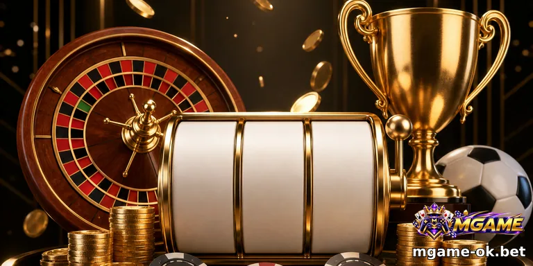 Top Game Nổ Hũ Uy Tín – Cơ Hội Nhận Thưởng Lớn Mỗi Ngày - hình ảnh - mgame-ok.bet