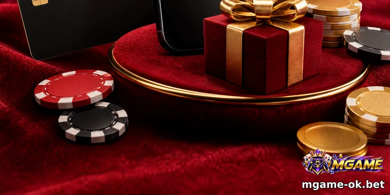 Xổ Số MGAME - hình ảnh - mgame-ok.bet