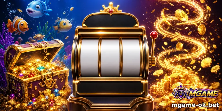 Thể Thao MGAME - hình ảnh - mgame-ok.bet