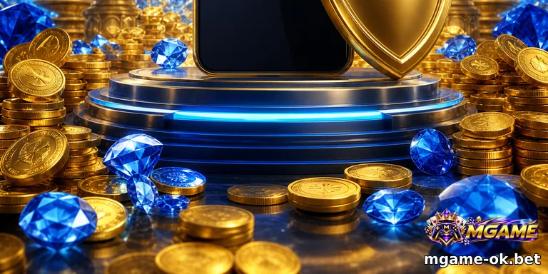 Thể Thao MGAME - hình ảnh - mgame-ok.bet