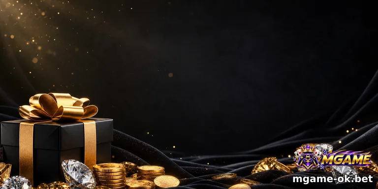 Top Game Nổ Hũ Uy Tín – Cơ Hội Nhận Thưởng Lớn Mỗi Ngày - hình ảnh - mgame-ok.bet