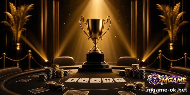 Bắn Cá MGAME - hình ảnh - mgame-ok.bet
