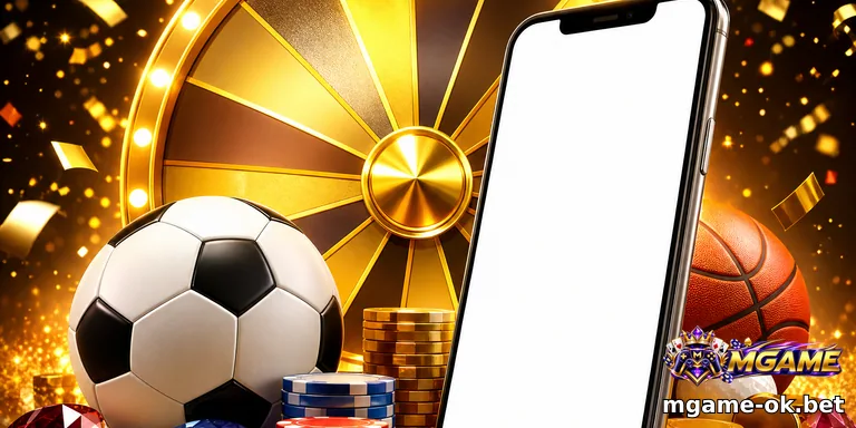 Xổ Số MGAME - hình ảnh - mgame-ok.bet