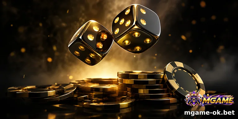 Bắn Cá MGAME - hình ảnh - mgame-ok.bet
