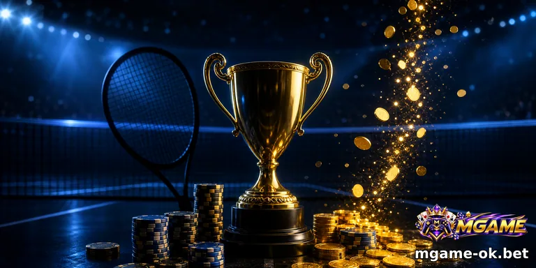Top Game Nổ Hũ Uy Tín – Cơ Hội Nhận Thưởng Lớn Mỗi Ngày - hình ảnh - mgame-ok.bet
